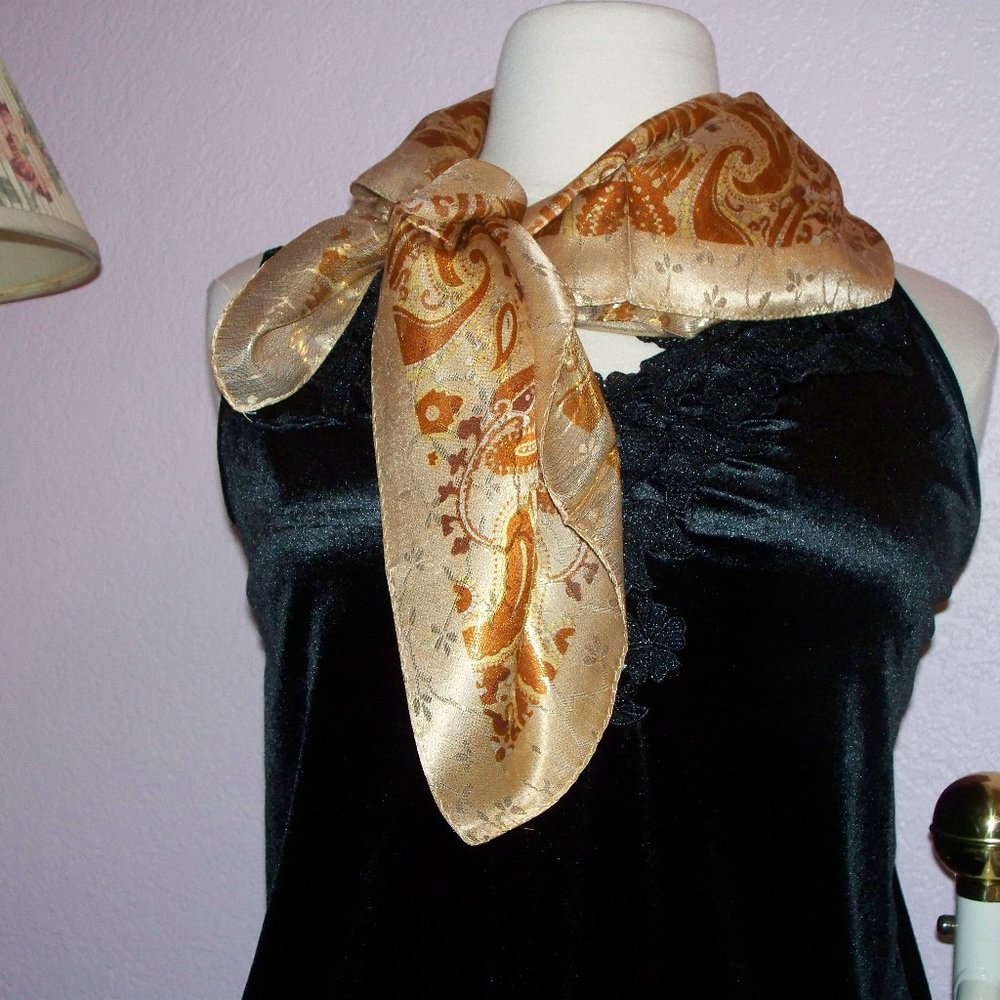 Scarf